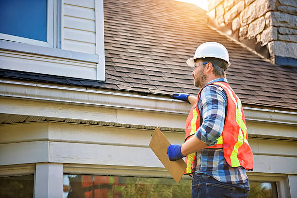 Roofing in Henefer